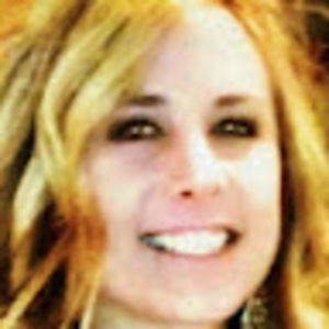 Meet your Posher, Kristi